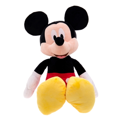 Disney Peluche Mickey Mouse 17"