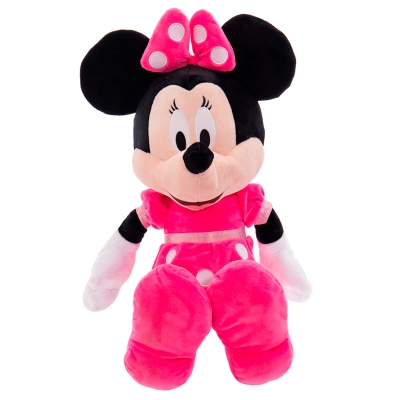 Disney Peluche Minnie Mouse 17"