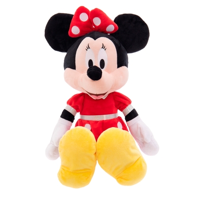Disney Peluche Minnie Mouse 24"