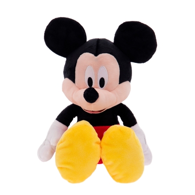 Disney Peluche Mickey Mouse 30"