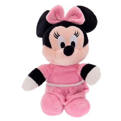 Disney Peluche Minnie Mouse 10"