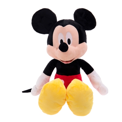 Disney Peluche Mickey Mouse 14"