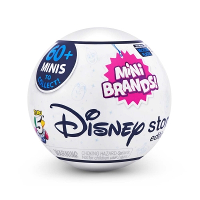 Disney Mini Brands Surtido