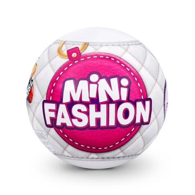 5 Surprise Mini Fashion Surtido