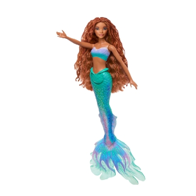 Disney Sirenita Ariel
