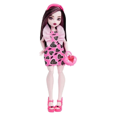 Muñeca Monster High Draculaura