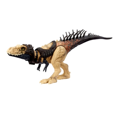 Dino Bistahieversor Ruge y Ataque 4+ Jurassic World