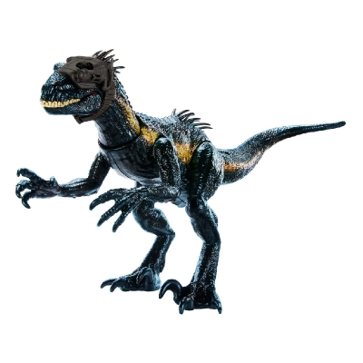 Jurassic World Indoraptor