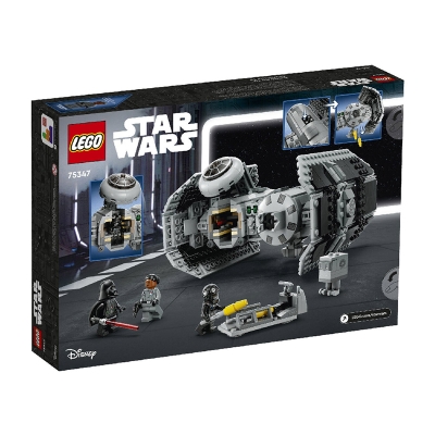 Lego Star Wars TIE Bomber™