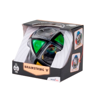 Cubo de Cuerdas Mentales Brainstring 360 7+