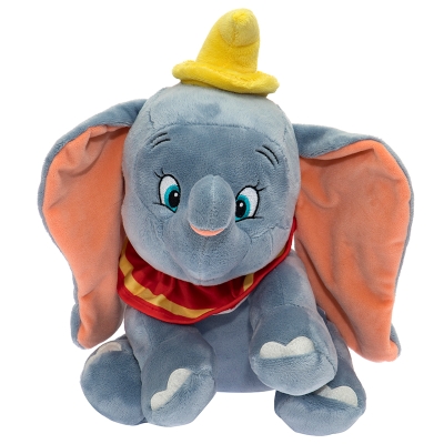 Disney Peluche Dumbo Pequeño