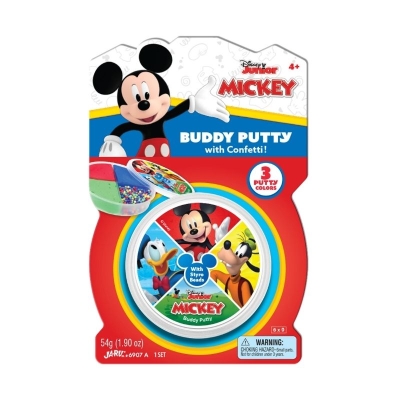 Disney Slime con Confetti