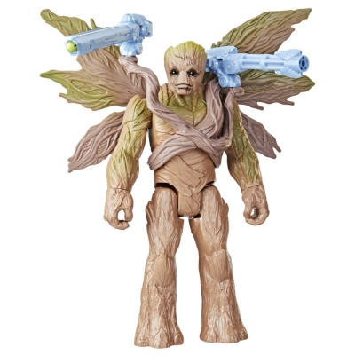 Guardians Of The Galaxy Fig Groot
