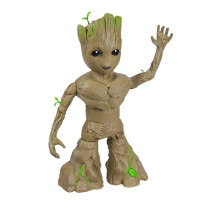 Figura Marvel I Am Groot