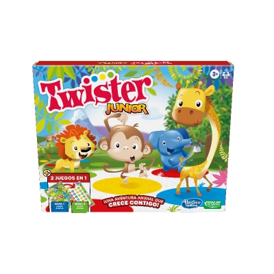 Hasbro Twister Junior