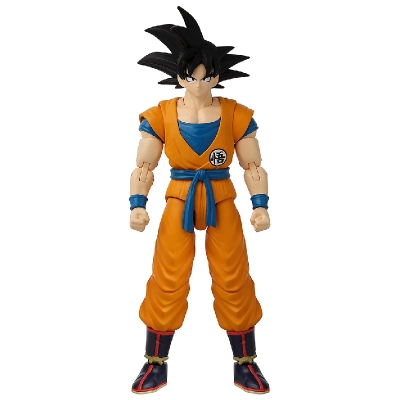Dragon Ball Goku