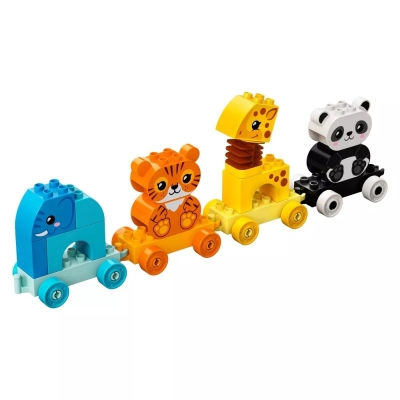 Lego Duplo Animal Train 1 1/2+