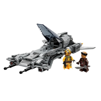 Lego SW Pirate Snub Fighter 8+