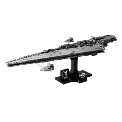 Lego Star Wars Executor Super Star Destroyer