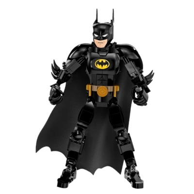 Lego DC Batman Construction Figure 8+