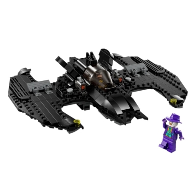 Lego DC Batwing Batman VS The Joker 8+