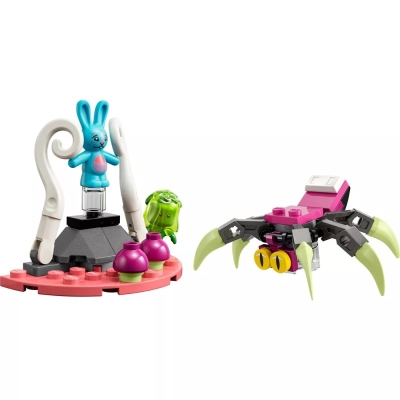 Lego Dreamzzz Z-Blob & Bunchu Spider 7+
