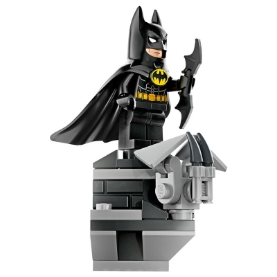 Lego DC Batman 1992 6+