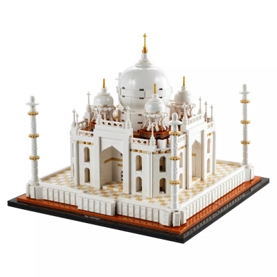 Lego Architecture Taj Mahal 18+