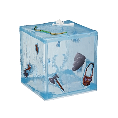 Dungeons & Dragons Golden Archive Cubo gelatinoso
