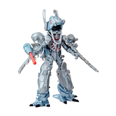 T Rex Mechasaurus Ultron 4+