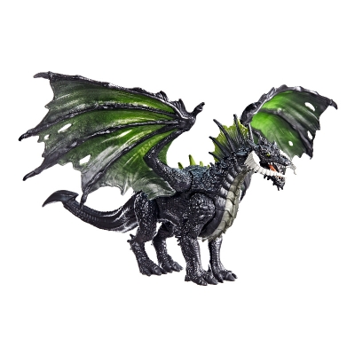 Dungeons & Dragons Rakor