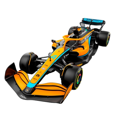 Rastar Vehiculo Radio Control 1:18 Maclaren MCL36