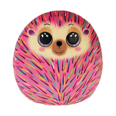 Peluche TY Squishaboos Erizo Hildee