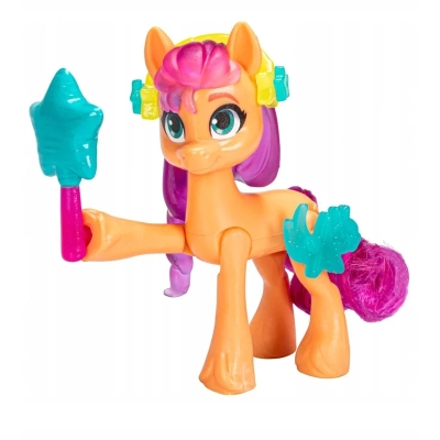 My Little Pony Magic Sunny Starscout