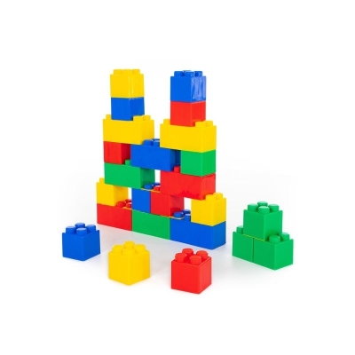 Polesie Bloques Gigantes XXL