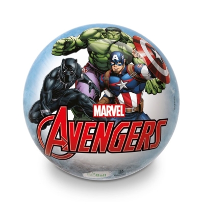 Pelota Inflable Mondo Avengers