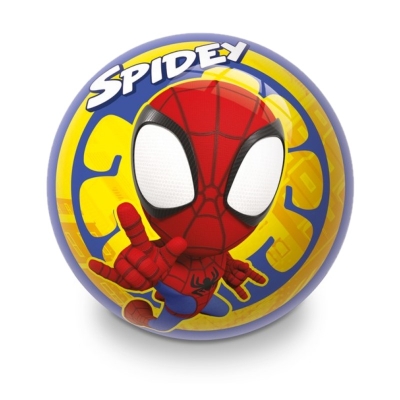 Pelota Inflable Mondo Spidey