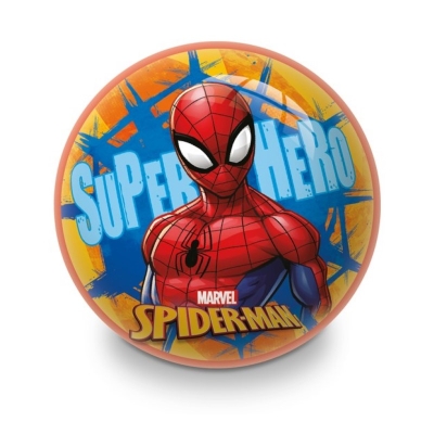 Pelota Inflable Mondo Spiderman