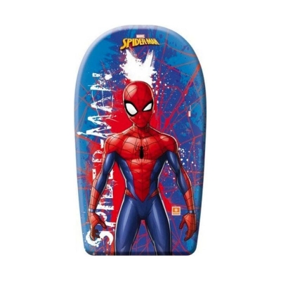 Tabla De Surf Mondo Spiderman 33"