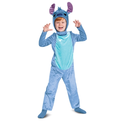 Disfraz Disguise Stitch Size S (2T)