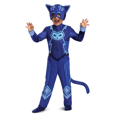 Disfraz Disguise Catboy Size S (2T)