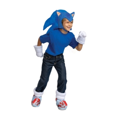 Accesorios Para Disfraz Disguise Sonic