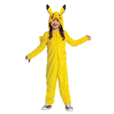 Disfraz Pikachu Disguise Size L