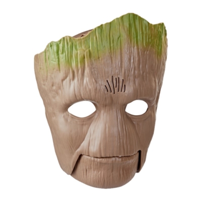 Mascara Guardians Of The Galaxy Groot