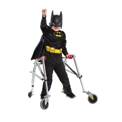 Disfraz Disguise Batman Size M