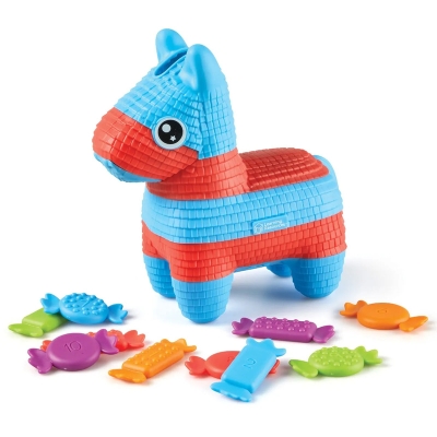 Pia The Fill & Spill Piñata