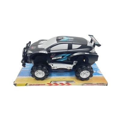 Camioneta de Fricción 14''