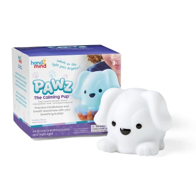 Pawz The Calming Pup