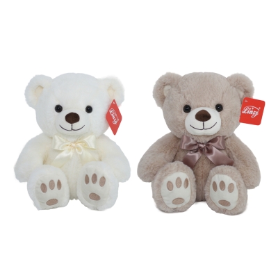 Oso de Peluche Sooty 10"
