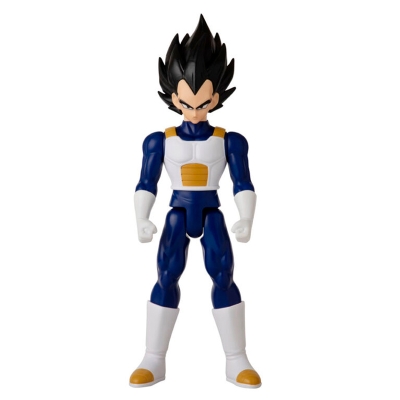 Figura Dragon Ball Vegeta 12"